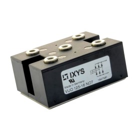 VUO125-16NO7, 1600V 150A 3 Faz Köprü Diyot