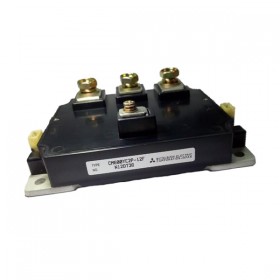 VUO125-16NO7, 1600V 150A Diyot Modül