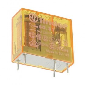 Finder 40.31.8.012.0000