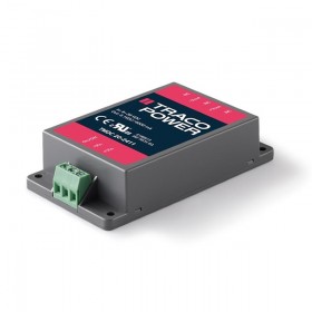 TMDC 20-2415, 9-36Vin 24Vout 835mA 20W DC/DC Konvertör