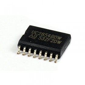UC2854BDW, SOIC-16W SMD Entegre Devre