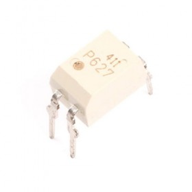 TLP627, P627, DIP-4 Optokuplör