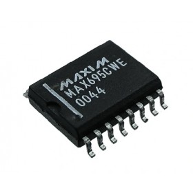 MAX695CWE