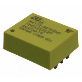 M4T32-BR12SH6, 2.8V 32.768kHz Timekeeper