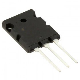 FDL100N50F, 500V 100A TO-264 Mosfet Transistör