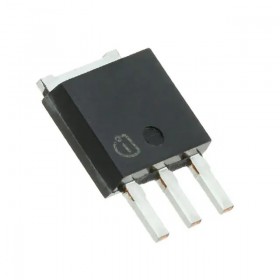IPS50R520CP, 50R520P, 550V 7.1A TO-251 Mosfet Transistör