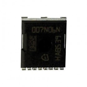 IPT007N06N, 007N06N, HSOF-8 SMD Mosfet Transistör