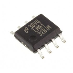 LM6132BIM, SOIC-8 SMD Entegre Devre