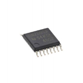 AD5327BRUZ, AD5327, TSSOP-16 SMD Entegre Devre