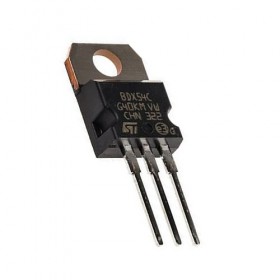 BDX54C, TO-220 Transistör