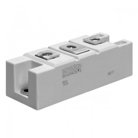 SKKT172/16E, SKKT 172/16E, 1700V 175A Tristör Modül