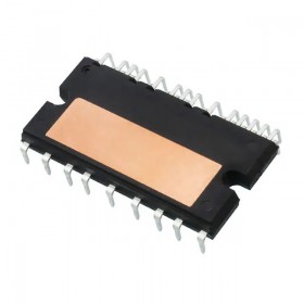 STGIPL14K60, 600V 14A Akıllı Güç Modülü