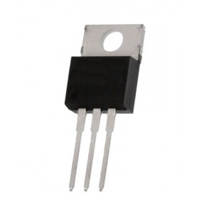 IRF3710Z, F3710Z, 100V 59A TO-220 Mosfet Transistör