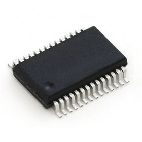 MCP23017T-E/SS, MCP23017, SSOP-28 SMD Entegre Devre