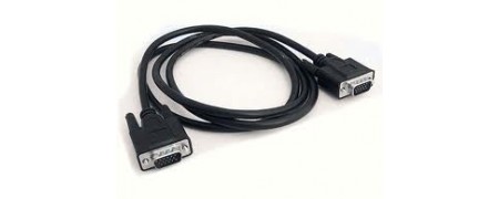 VGA Kablo çeşitleri