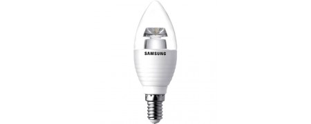 Samsung E14 LED Ampul