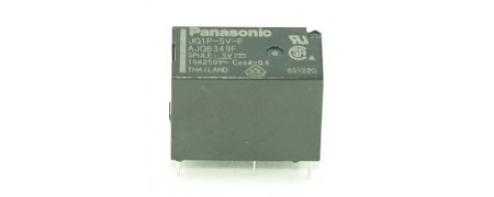 Panasonic Röleler, Panasonic Röle, Panasonic Röle Çeşitleri