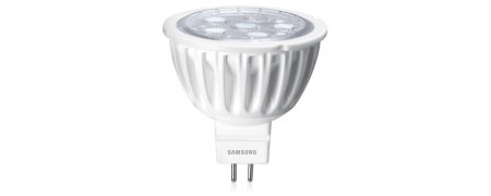 Samsung LED Spot (GU5.3) MR16