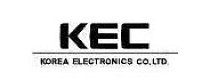 KEC (Korea Electronics Co.)