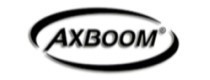 Axboom