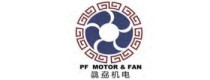 PF Motor & Fan