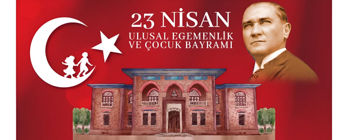 2026 23 Nİsan
